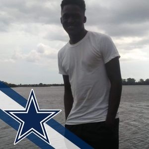 Meet your Posher, Clifford